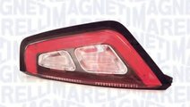 Lampa spate FIAT PUNTO Van (199) (2008 - 2016) MAG...