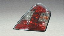 Lampa spate FIAT STILO (192) (2001 - 2010) MAGNETI...