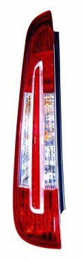 Lampa spate FORD C-MAX (DM2) (2007 - 2016) DEPO / LORO 431-1976L-UE piesa NOUA