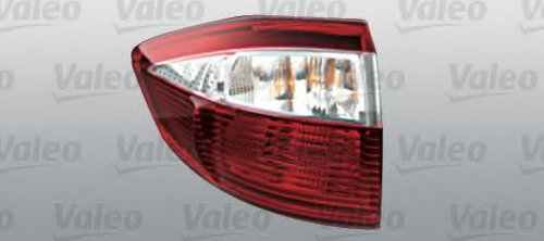 Lampa spate FORD C-MAX II (DXA) (2010 - 2016) VALEO 044444 piesa NOUA