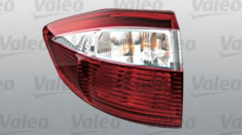 Lampa spate FORD C-MAX II (DXA) (2010 - 2016) VALEO 044443 piesa NOUA