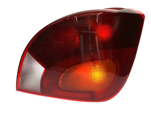 Lampa spate FORD FIESTA IV (JA, JB) (1995 - 2002) TYC 11-0029-01-2 piesa NOUA