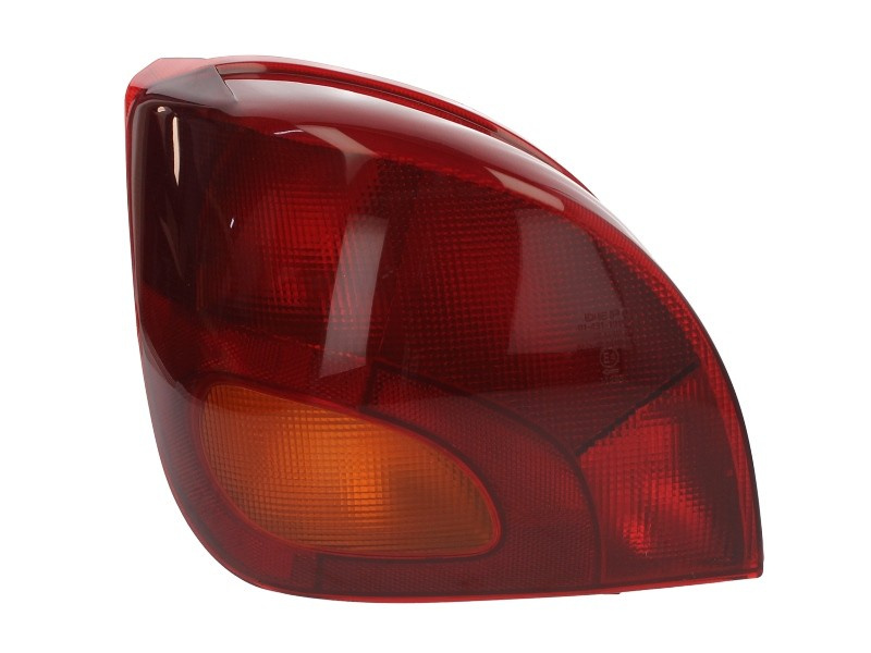 Lampa spate FORD FIESTA IV (JA, JB) (1995 - 2002) TYC 11-0030-01-2 piesa NOUA
