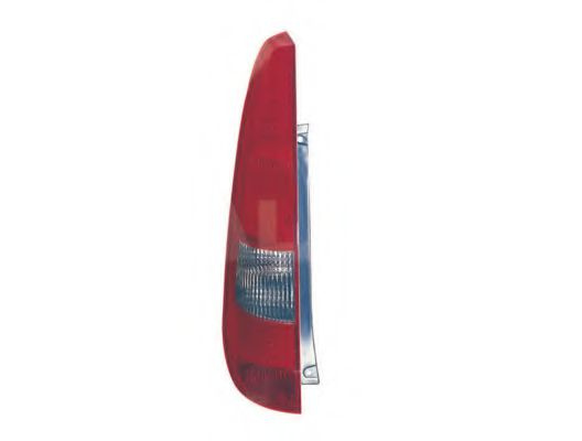 Lampa spate FORD FIESTA V (JH, JD) (2001 - 2010) ALKAR 2211387 piesa NOUA