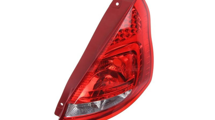 Lampa spate FORD FIESTA VI (2008 - 2016) TYC 11-11490-01-2 piesa NOUA