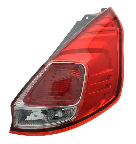 Lampa spate FORD FIESTA VI (2008 - 2016) TYC 11-12537-01-9 piesa NOUA