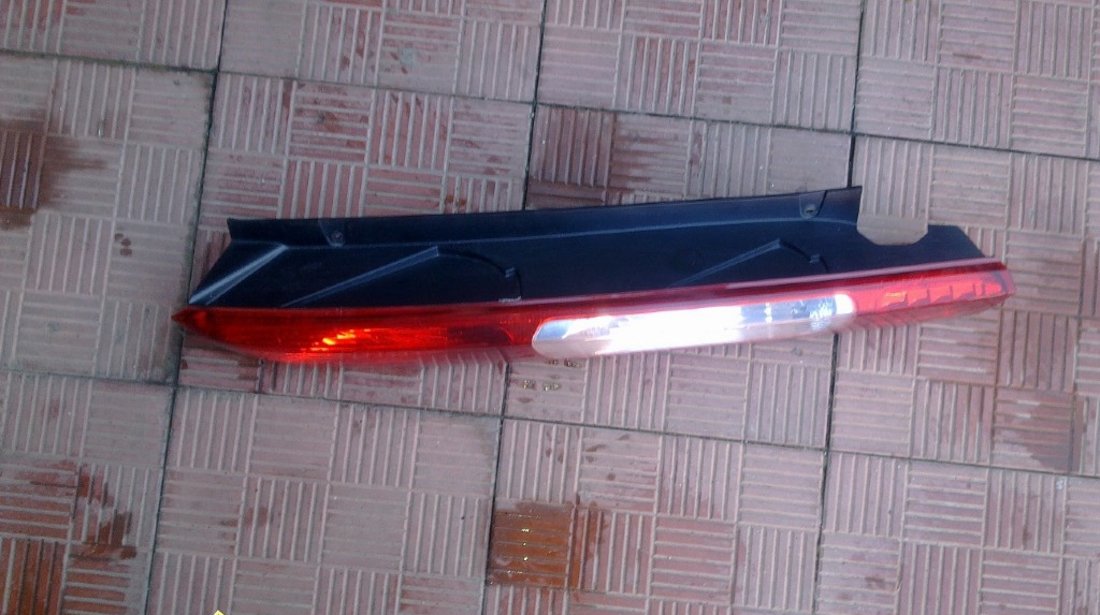 Lampa spate ford focus 2006