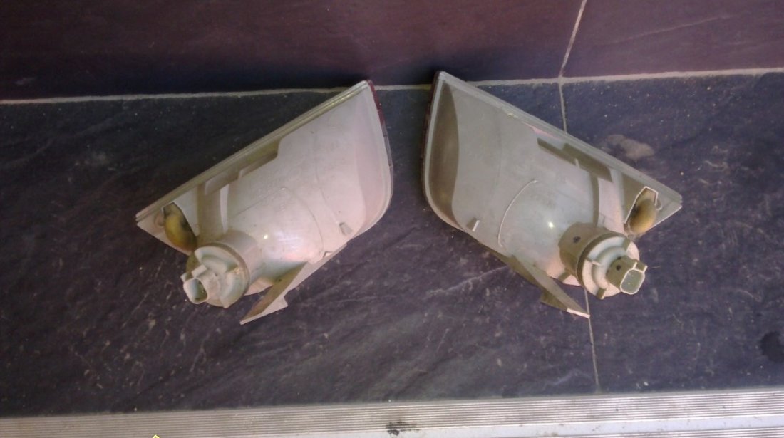 Lampa spate ford focus 2006