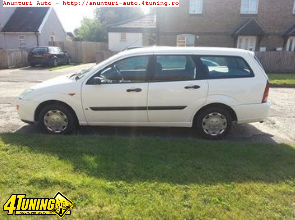Stopuri ford focus 2000 #2