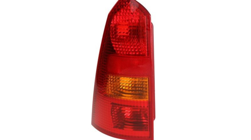 Lampa spate FORD FOCUS Combi (DNW) (1999 - 2007) TYC 11-0312-01-2 piesa NOUA