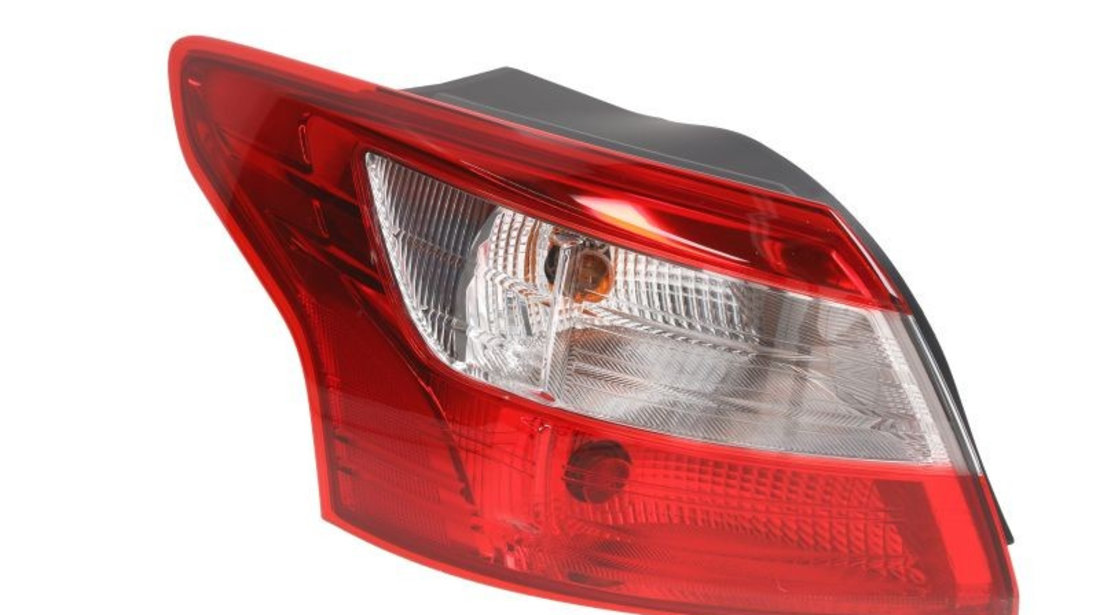 Lampa spate FORD FOCUS III (2010 - 2016) TYC 11-11850-01-2 piesa NOUA