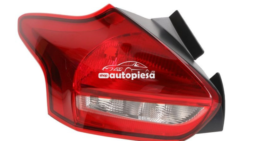 Lampa spate FORD FOCUS III (2010 - 2016) TYC 11-12808-16-2 piesa NOUA