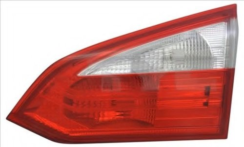 Lampa spate FORD FOCUS III Turnier (2010 - 2016) TYC 17-0409-16-2 piesa NOUA