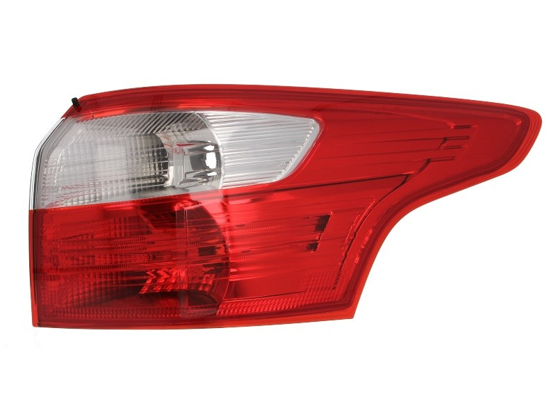 Lampa spate FORD FOCUS III Turnier (2010 - 2016) TYC 11-11851-16-2 piesa NOUA
