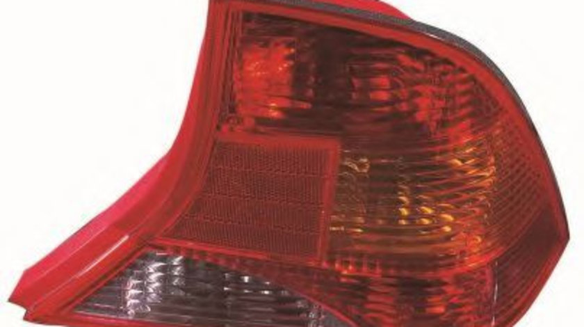 Lampa spate FORD FOCUS Limuzina (DFW) (1999 - 2007) DEPO / LORO 431-1935L-UE piesa NOUA