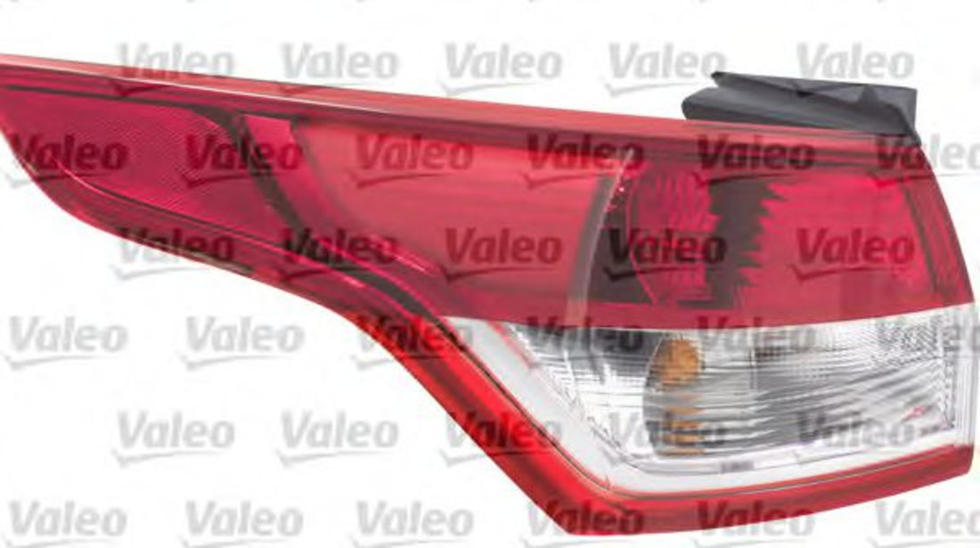 Lampa spate FORD KUGA II (DM2) (2012 - 2016) VALEO 044990 piesa NOUA