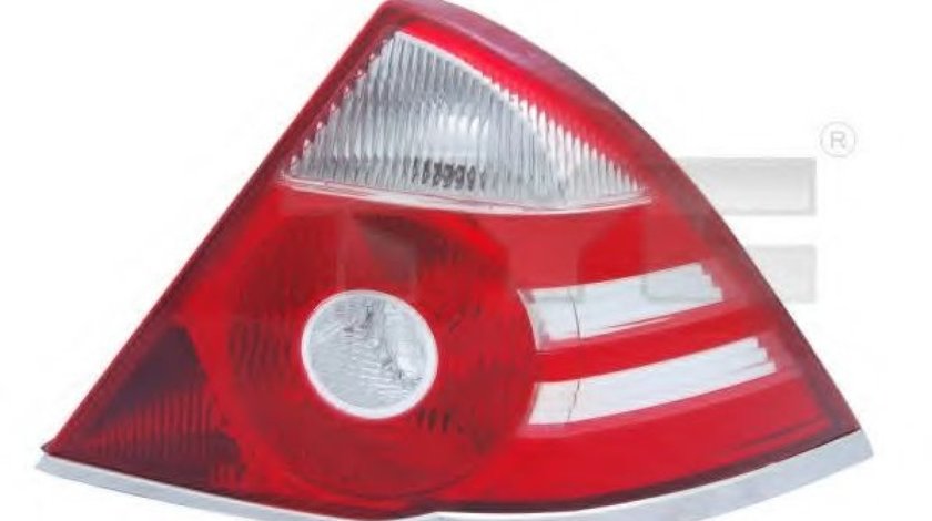 Lampa spate FORD MONDEO III (B5Y) (2000 - 2007) TYC 11-11455-01-2 piesa NOUA