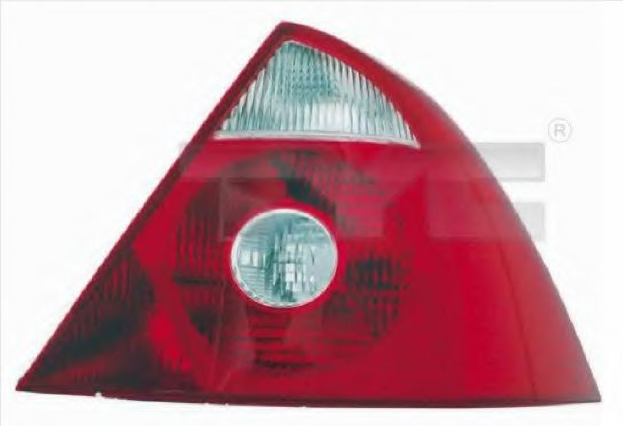 Lampa spate FORD MONDEO III (B5Y) (2000 - 2007) TYC 11-0432-01-2 piesa NOUA