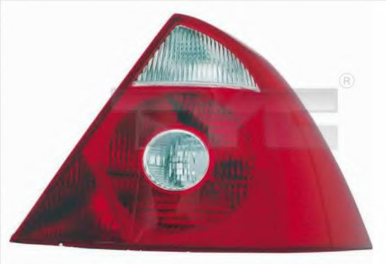 Lampa spate FORD MONDEO III (B5Y) (2000 - 2007) TYC 11-0431-01-2 piesa NOUA