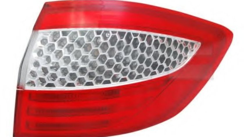 Lampa spate FORD MONDEO IV Turnier (BA7) (2007 - 2016) TYC 11-11694-01-2 piesa NOUA