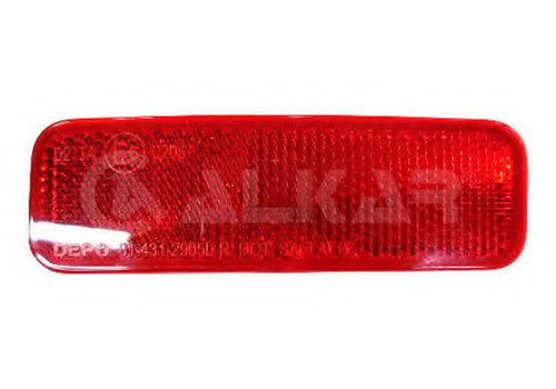 Lampa spate FORD TOURNEO CONNECT / GRAND TOURNEO CONNECT combi (2013 - 2016) ALKAR 2232960 piesa NOU...