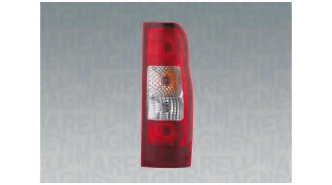 Lampa spate Ford TRANSIT bus 2006-2016 #2 1111383012