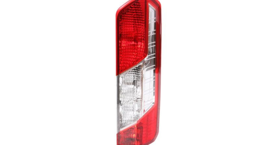 Lampa spate FORD TRANSIT caroserie (2013 - 2016) TYC 11-12667-01-2 piesa NOUA