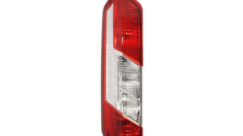 Lampa spate FORD TRANSIT caroserie (2013 - 2016) TYC 11-12668-01-2 piesa NOUA