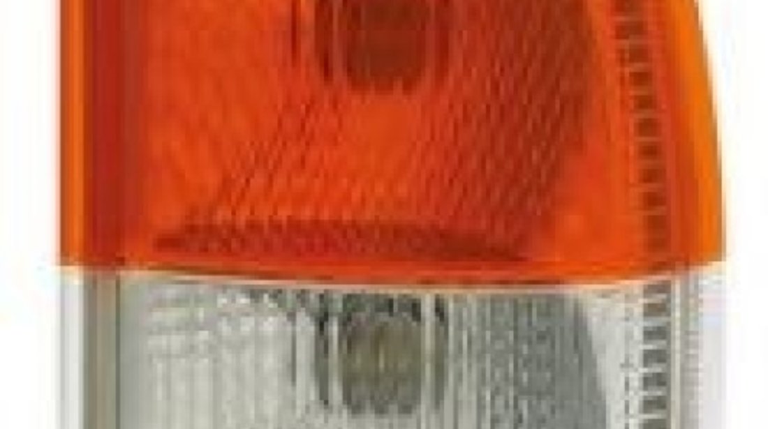 Lampa spate FORD TRANSIT caroserie (FA) (2000 - 2006) TYC 11-0041-01-2 piesa NOUA
