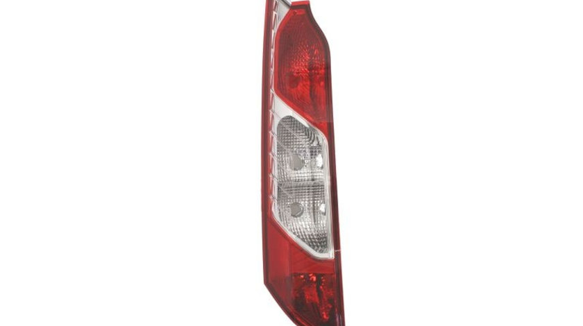 Lampa spate FORD TRANSIT CONNECT caroserie (2013 - 2016) TYC 11-12670-01-2 piesa NOUA