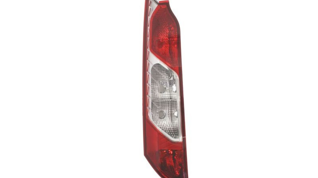 Lampa spate FORD TRANSIT CONNECT combi (2013 - 2016) TYC 11-12670-01-2 piesa NOUA