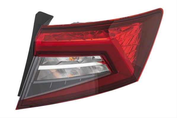 Lampa Spate - Hella A.m. Skoda 9EL 354 856-021