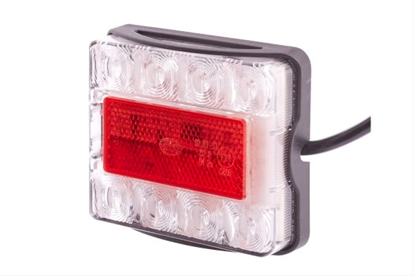 Lampa Spate Hella Aebi 2VA 980 720-001