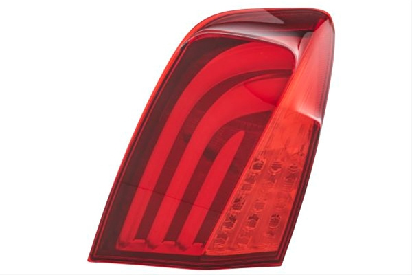Lampa Spate Hella Bmw 2SD 010 234-091