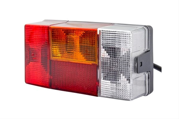 Lampa Spate Hella Case Ih 2VP 006 040-111