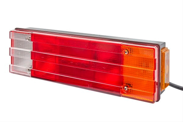 Lampa Spate Hella Daf 2SK 340 101-011