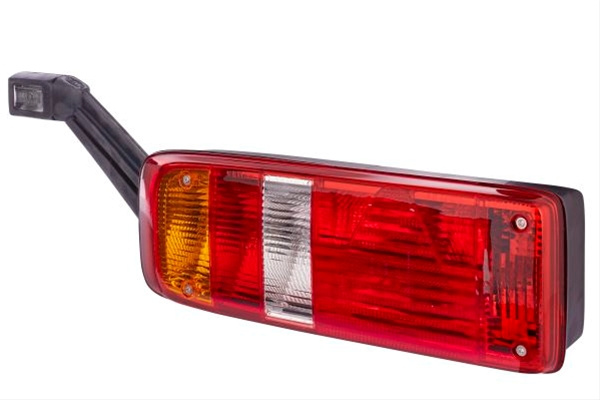 Lampa Spate Hella Daf 2VP 340 934-211