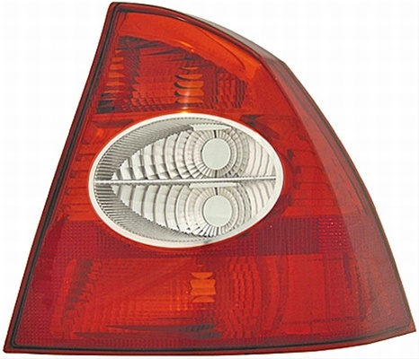 Lampa Spate Hella Ford 9EL 354 066-011