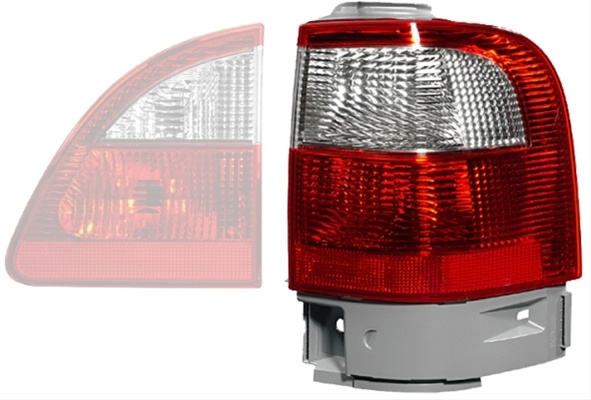 Lampa Spate Hella Ford 9EL 964 484-011