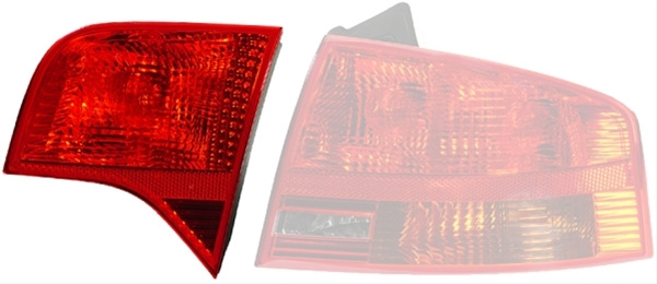 Lampa Spate Hella Jcb 2SA 965 038-041