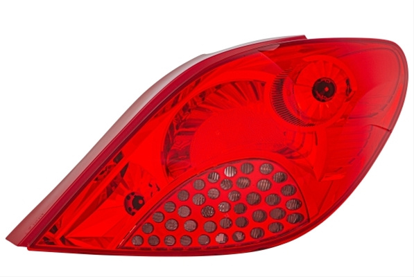 Lampa Spate Hella Peugeot 2VP 354 038-021