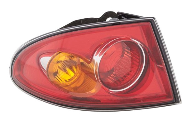 Lampa Spate Hella Seat 9EL 964 949-001