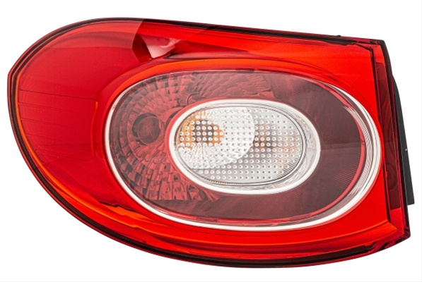 Lampa Spate Hella Vw 2SD 009 691-091