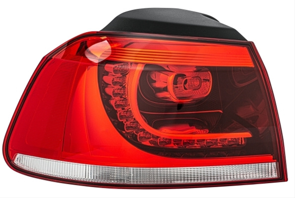 Lampa Spate Hella Vw 2SD 010 408-071