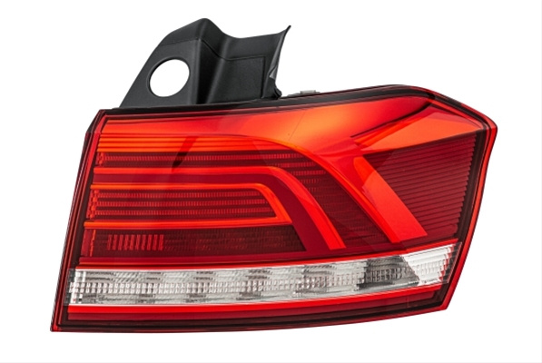 Lampa Spate Hella Vw 2SD 011 889-061