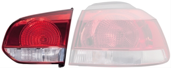 Lampa Spate Hella Vw 2TZ 009 923-101