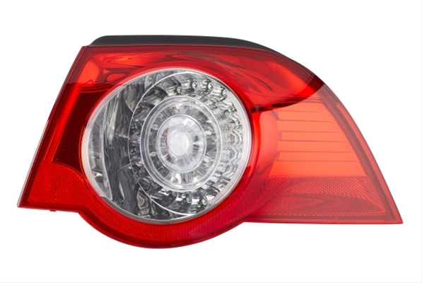 Lampa Spate Hella Vw 2VA 009 246-101