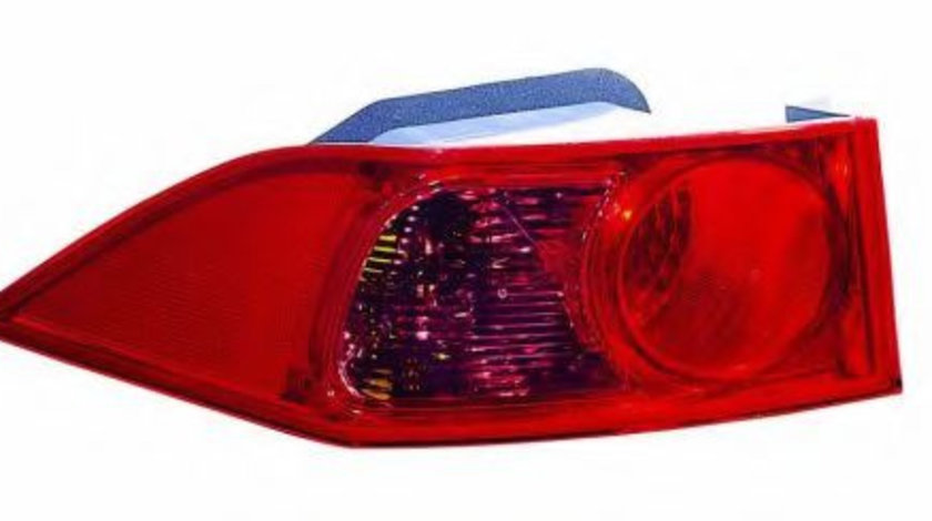 Lampa spate HONDA ACCORD VII (CL) (2003 - 2008) DEPO / LORO 217-1990L-UE piesa NOUA