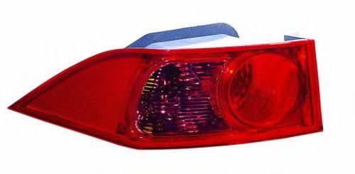Lampa spate HONDA ACCORD VII (CL) (2003 - 2008) DEPO / LORO 217-1990L-UE piesa NOUA