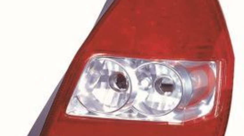 Lampa spate HONDA JAZZ II (GD) (2002 - 2008) DEPO / LORO 217-1962L3LD-UE piesa NOUA